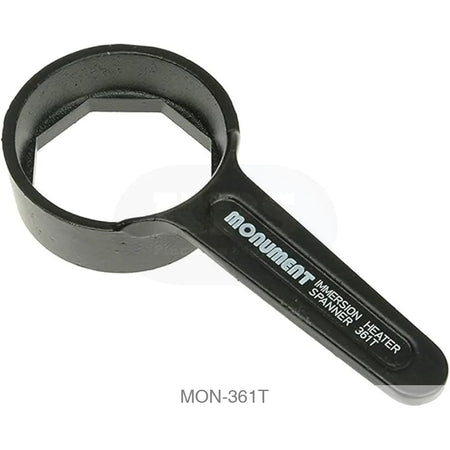 Box/Ring Immersion Heater Spanner Tools & Equipment