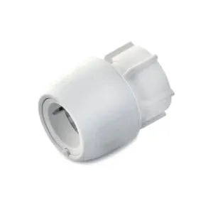 Hep2O HD26B/15W Hand Titan Tap Connector 15mm x 3/4 BSP