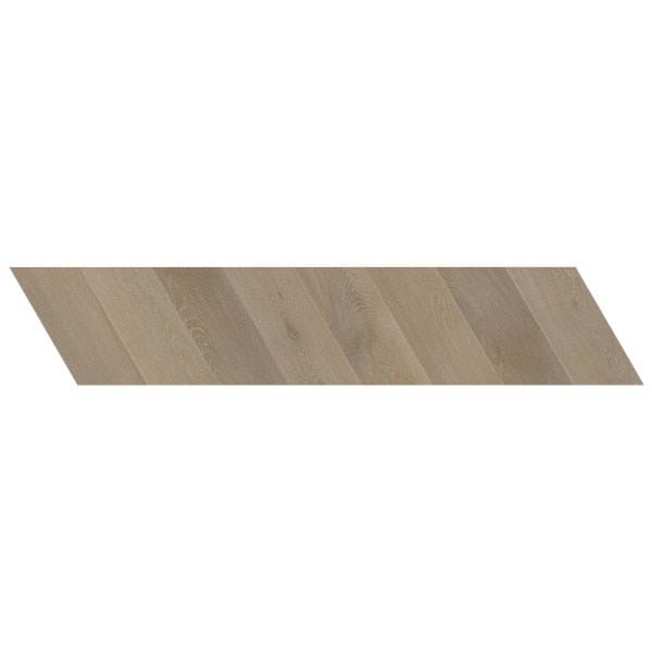 Click Drop Floor - Como - Chevron - 938.5 x 305 x 7.3mm - 8PK - 2.29m2 Per Pack
