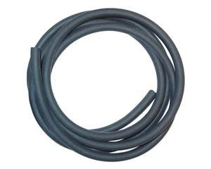Regin Neoprene Tube 2m Pack Black