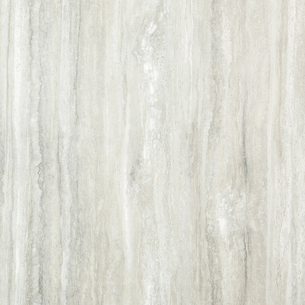 Multipanel Contemporary Jupiter Silver Hydrolock T&G Wall Panel - 2400 x 598 x 11mm
