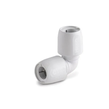 Hep2O HD5/15W Elbow 90° 15mm