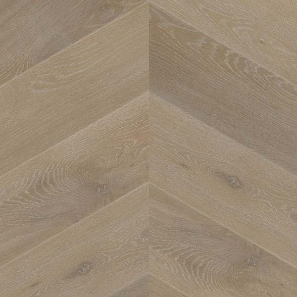 Click Drop Floor - Como - Chevron - 938.5 x 305 x 7.3mm - 8PK - 2.29m2 Per Pack