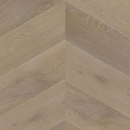 Click Drop Floor - Como - Chevron - 938.5 x 305 x 7.3mm - 8PK - 2.29m2 Per Pack