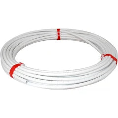 FloPlast 28mm x 50m Easylay Pb Pipe