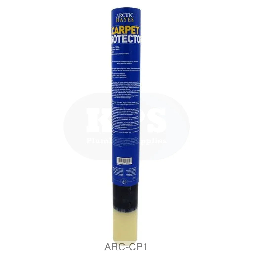 CARPET PROTECTOR 600 X 25M Surface Protectors