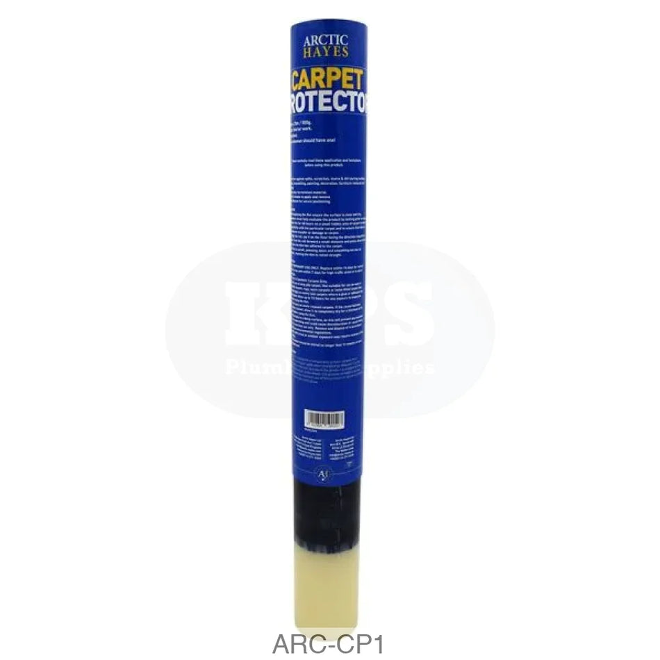 CARPET PROTECTOR 600 X 25M Surface Protectors