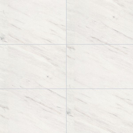 Tile Panel - Levanto Marble (0812) - Hydro-Lock T&G - Tile - 2400x598x11mm - FSC Mix 70% Wall Panels
