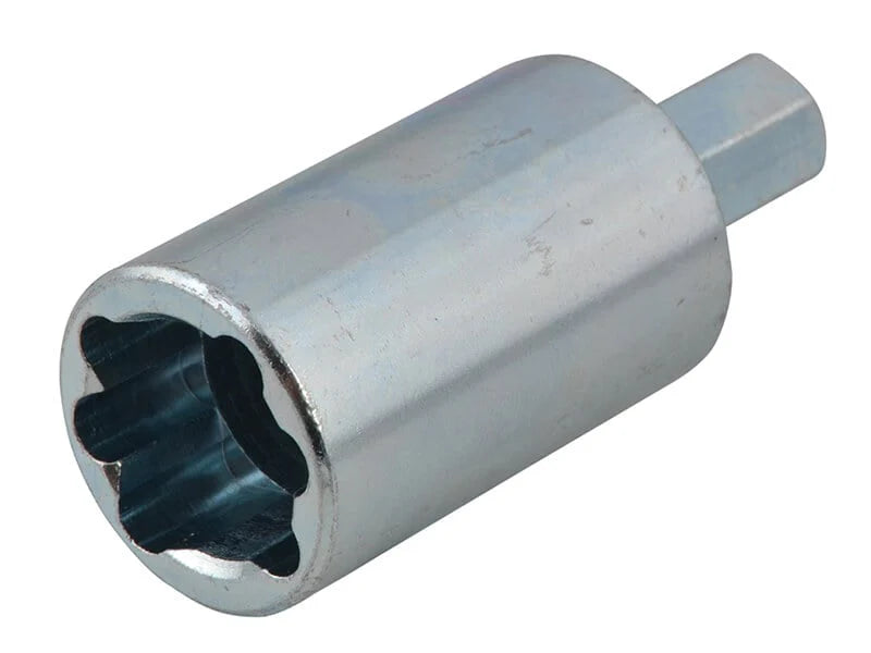 Kps Driver Rashed Monument TRV Radiator Tail Driver | KPS – Knaresborough Plumbing Supplies