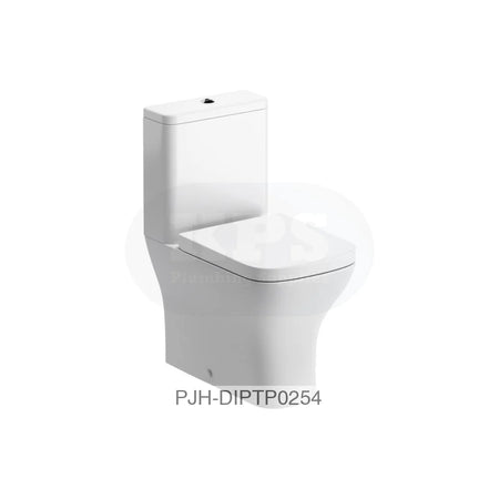 Cedarwood C/C F/Shroud WC&W.Over S/C St Bathroom Brands