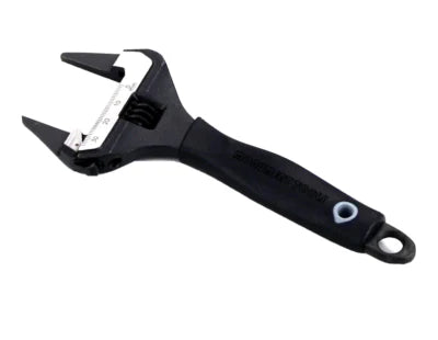 Monument Thin (Bv-06-T) Jaw Adjustable Wrench 150Mm 6In.