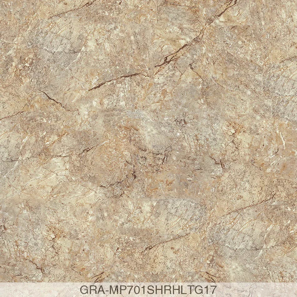 Classic Panel - Antique Marble (0701) - Hydro-Lock T&G - 2400x1200x11mm - FSC Mix 70% Wall Panels