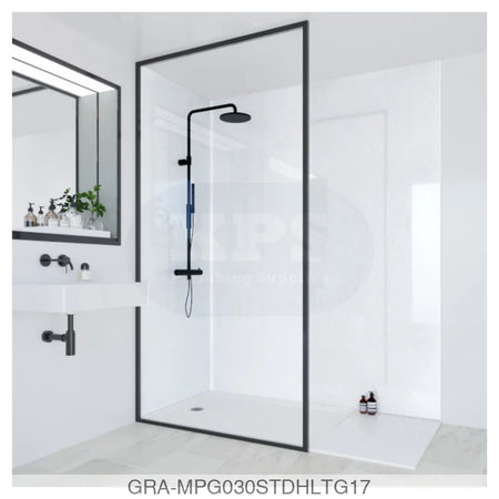 Classic Panel - Blizzard (0030) - Hydro-Lock T&G - 2400x598x11mm - FSC Mix 70% Wall Panels