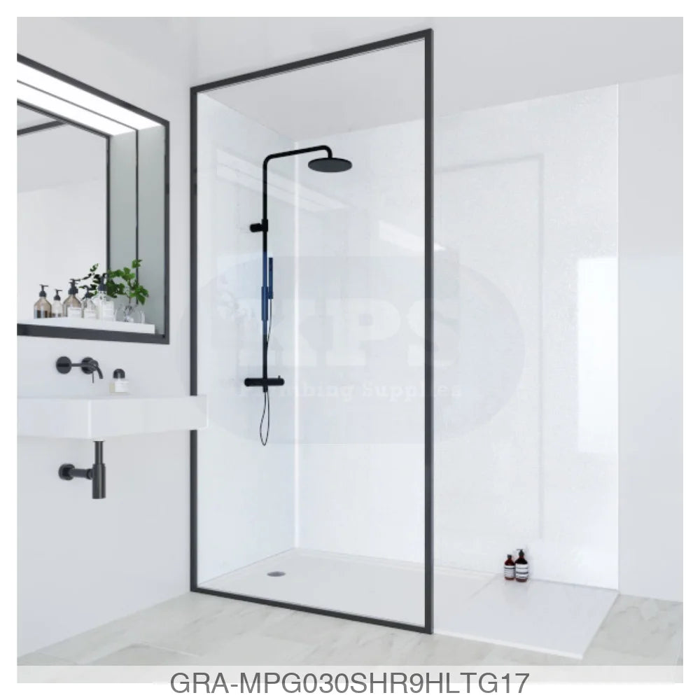 Classic Panel - Blizzard (0030) - Hydro-Lock T&G - 2400x900x11mm - FSC Mix 70% Wall Panels