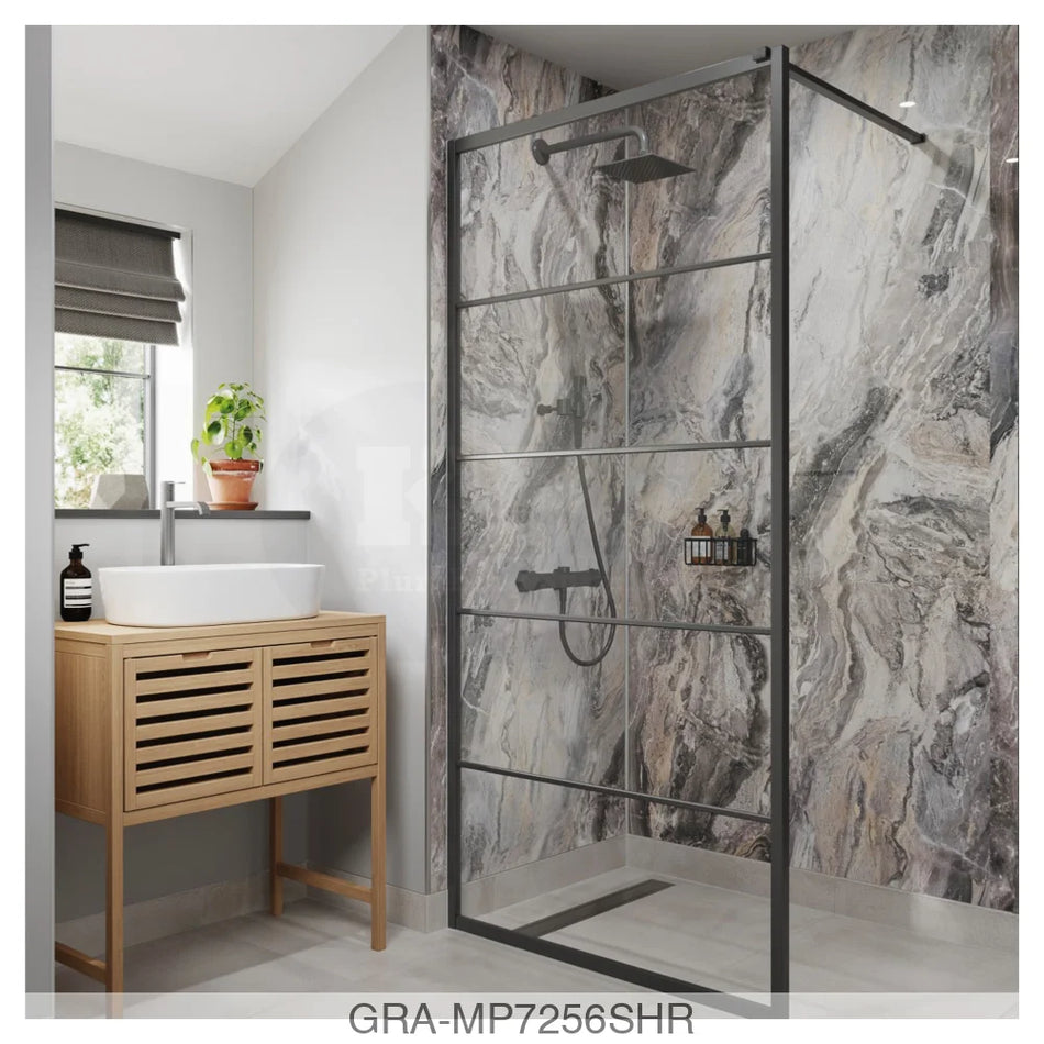 Classic Panel - Cappuccino Stone (7256) - Unlipped - 2400x1200x11mm - FSC Mix 70% Wall Panels