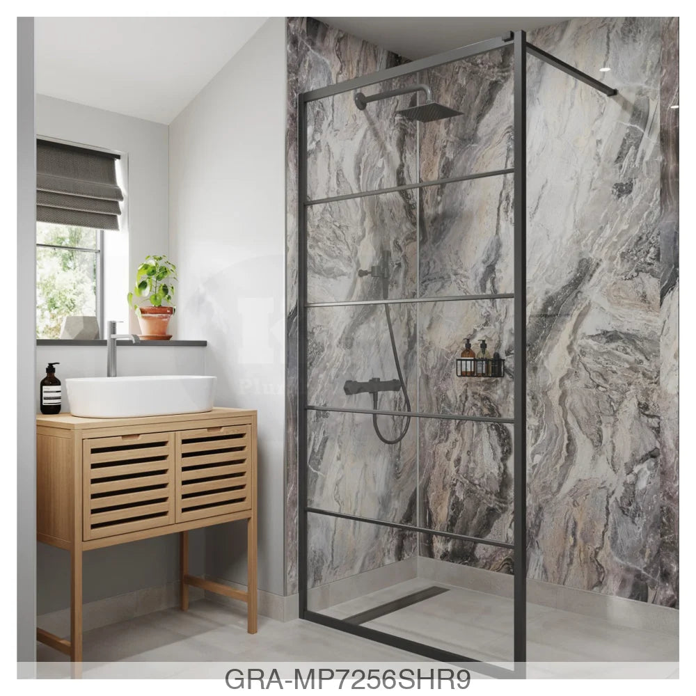 Classic Panel - Cappuccino Stone (7256) - Unlipped - 2400x900x11mm - FSC Mix 70% Wall Panels