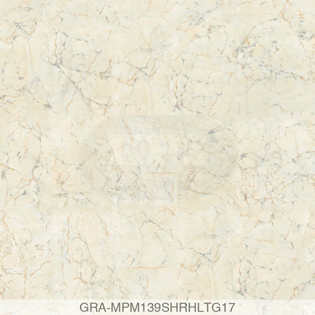 Classic Panel - Grey Marble (0139) - Hydro-Lock T&G - 2400x1200x11mm - FSC Mix 70% Wall Panels