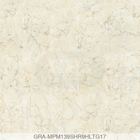 Classic Panel - Grey Marble (0139) - Hydro-Lock T&G - 2400x900x11mm - FSC Mix 70% Wall Panels