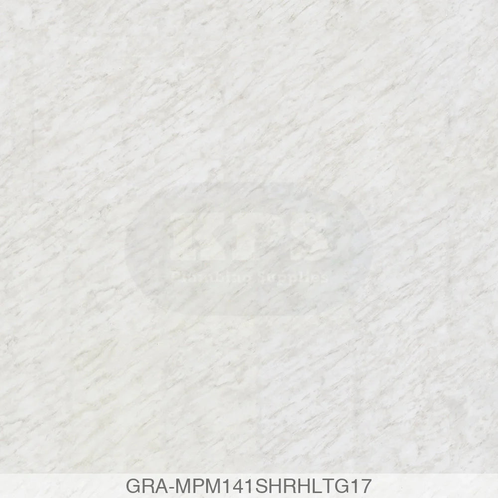 Classic Panel - Classic Marble (0141) - Hydro-Lock T&G - 2400x1200x11mm - FSC Mix 70% Wall Panels