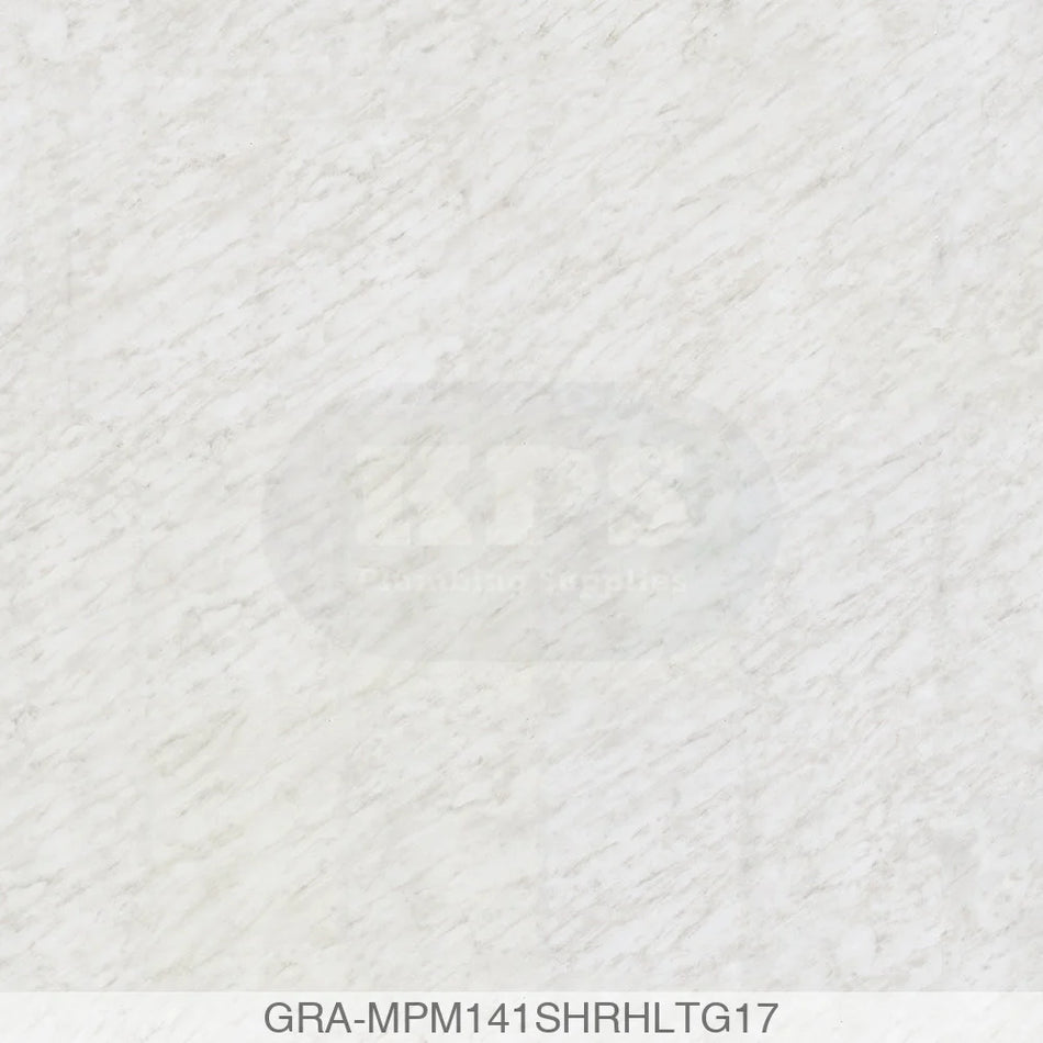 Classic Panel - Classic Marble (0141) - Hydro-Lock T&G - 2400x1200x11mm - FSC Mix 70% Wall Panels