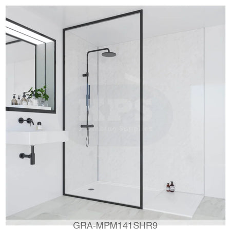 Classic Panel - Classic Marble (0141) - Unlipped - 2400x900x11mm - FSC Mix 70% Wall Panels