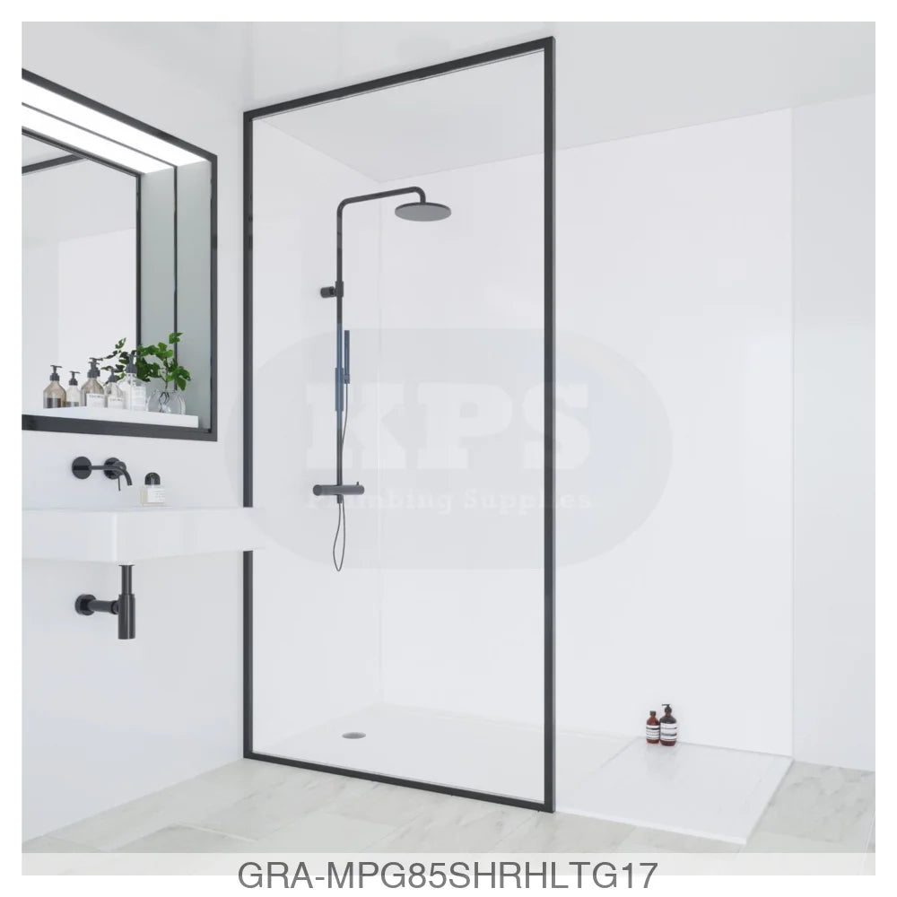 Classic Panel - Natural White (0085) - Hydro-Lock T&G - 2400x1200x11mm - FSC Mix 70% Wall Panels