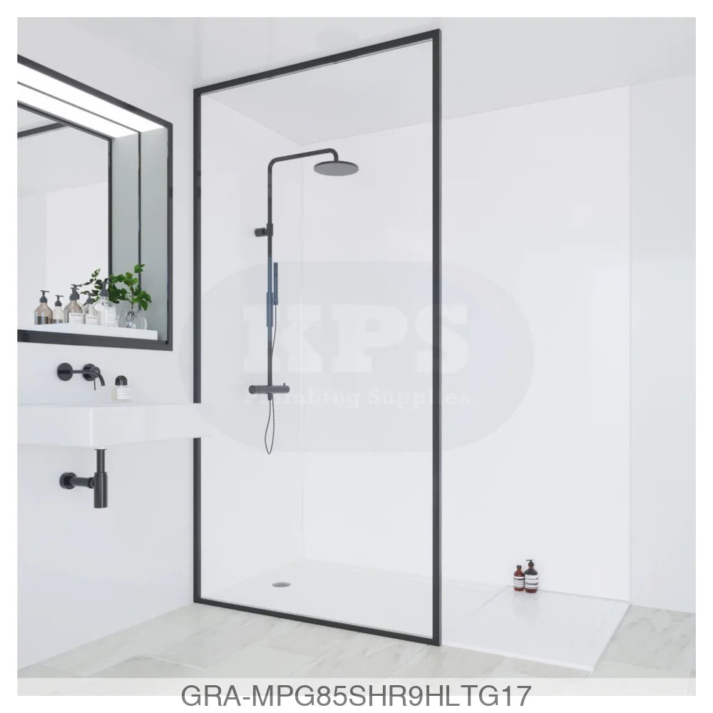 Classic Panel - Natural White (0085) - Hydro-Lock T&G - 2400x900x11mm - FSC Mix 70% Wall Panels