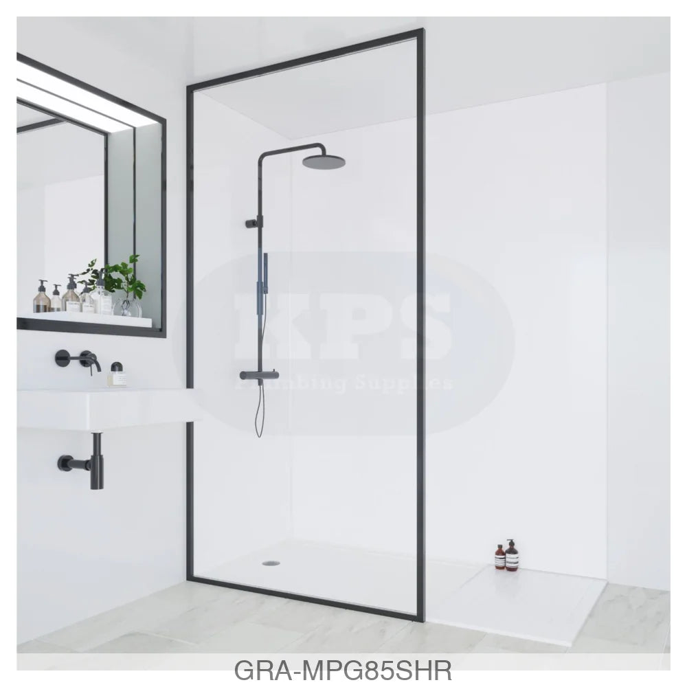 Classic Panel - Natural White (0085) - Unlipped - 2400x1200x11mm - FSC Mix 70% Wall Panels