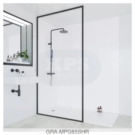 Classic Panel - Natural White (0085) - Unlipped - 2400x1200x11mm - FSC Mix 70% Wall Panels