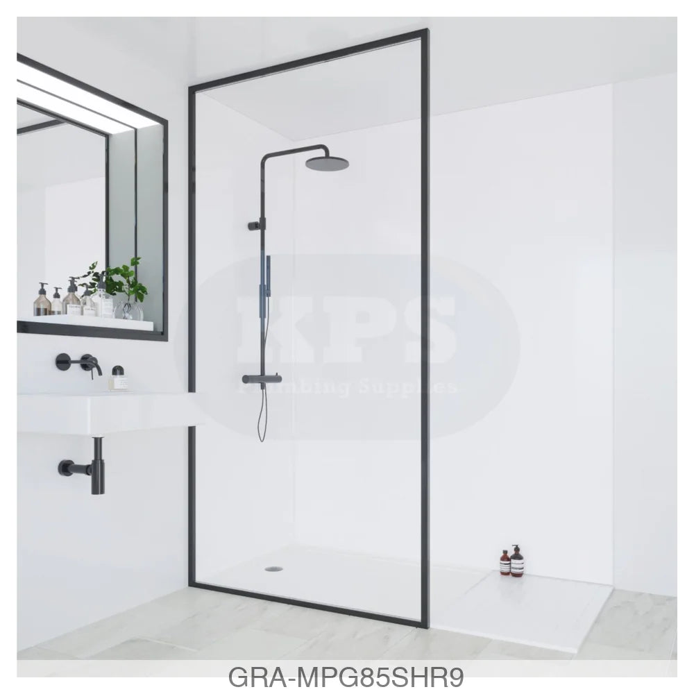 Classic Panel - Natural White (0085) - Unlipped - 2400x900x11mm - FSC Mix 70% Wall Panels