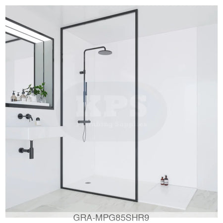 Classic Panel - Natural White (0085) - Unlipped - 2400x900x11mm - FSC Mix 70% Wall Panels