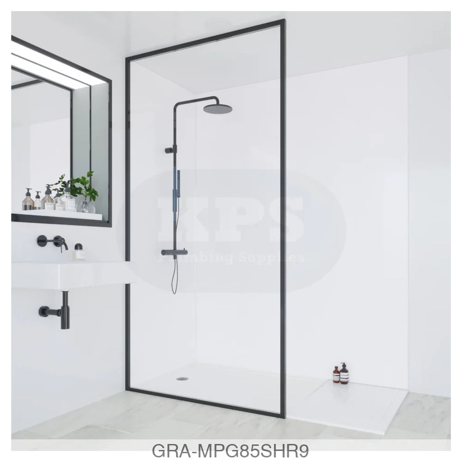 Classic Panel - Natural White (0085) - Unlipped - 2400x900x11mm - FSC Mix 70% Wall Panels