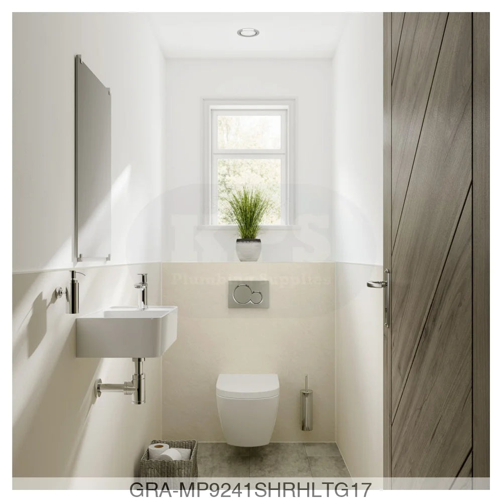 Classic Panel - Riven Marble (9241) - Hydro-Lock T&G - 2400x1200x11mm - FSC Mix 70% Wall Panels