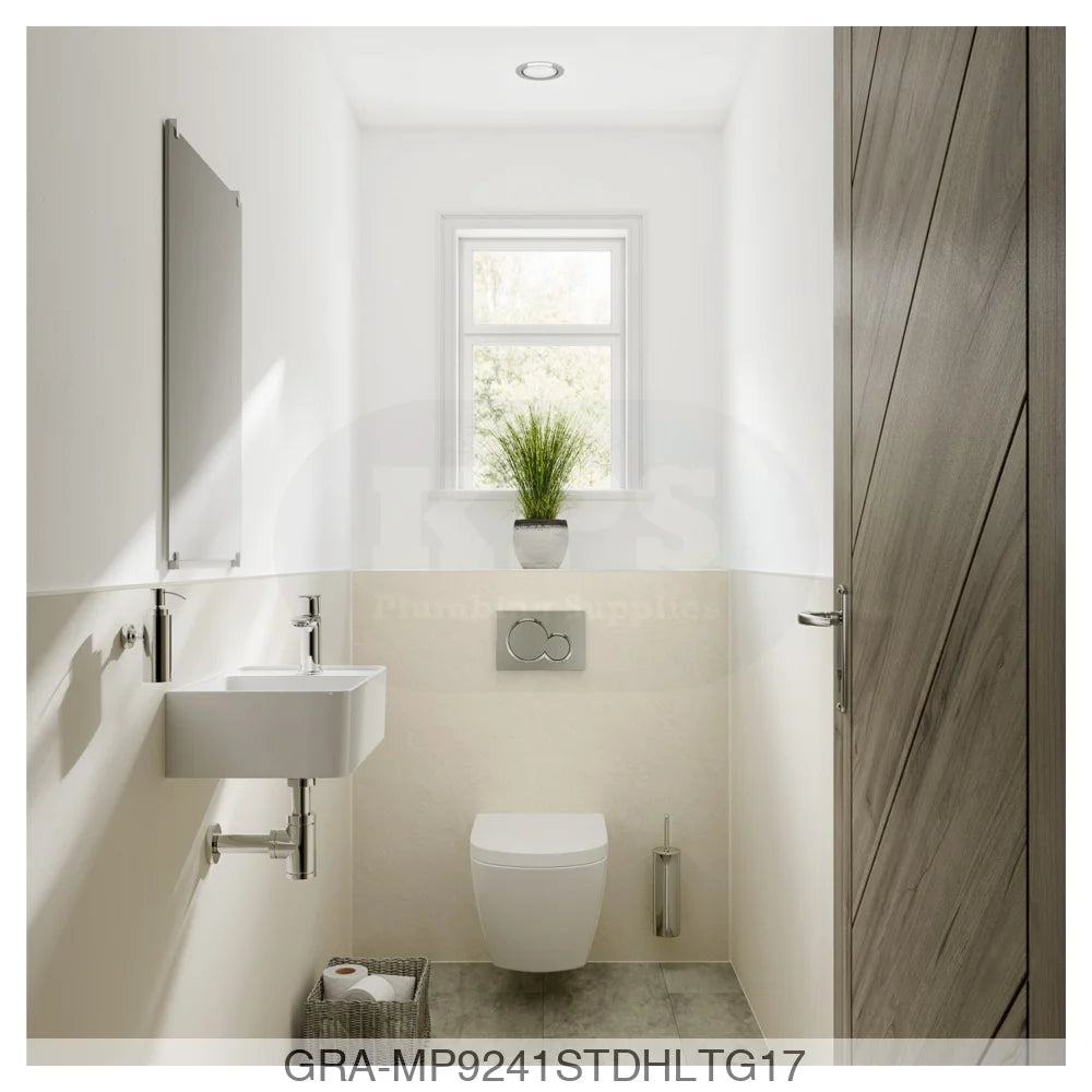 Classic Panel - Riven Marble (9241) - Hydro-Lock T&G - 2400x598x11mm - FSC Mix 70% Wall Panels