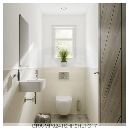 Classic Panel - Riven Marble (9241) - Hydro-Lock T&G - 2400x900x11mm - FSC Mix 70% Wall Panels