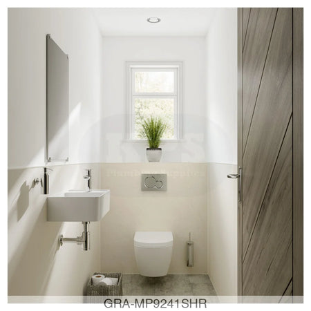 Classic Panel - Riven Marble (9241) - Unlipped - 2400x1200x11mm - FSC Mix 70% Wall Panels