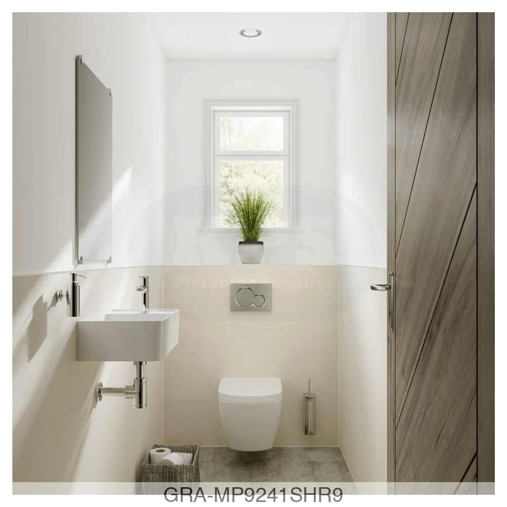 Classic Panel - Riven Marble (9241) - Unlipped - 2400x900x11mm - FSC Mix 70% Wall Panels