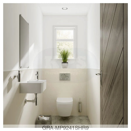 Classic Panel - Riven Marble (9241) - Unlipped - 2400x900x11mm - FSC Mix 70% Wall Panels