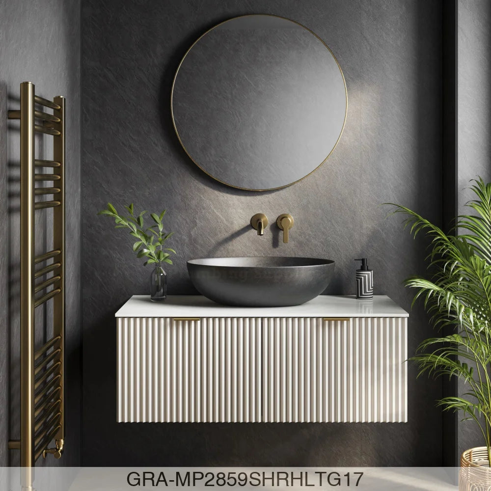 Classic Panel - Riven Slate (2859) - Hydro-Lock T&G - 2400x1200x11mm - FSC Mix 70% Wall Panels