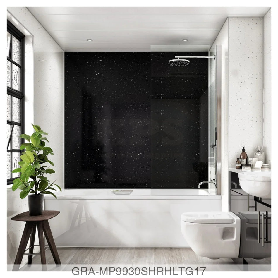 Classic Panel - Stardust (9930) - Hydro-Lock T&G - 2400x1200x11mm - FSC Mix 70% Wall Panels