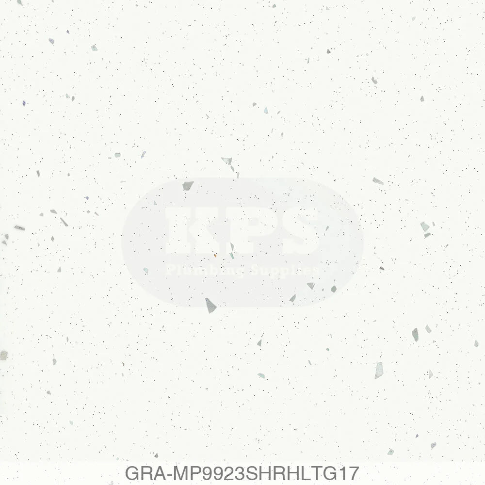 Classic Panel - White Snow (9923) - Hydro-Lock T&G - 2400x1200x11mm - FSC Mix 70% Wall Panels