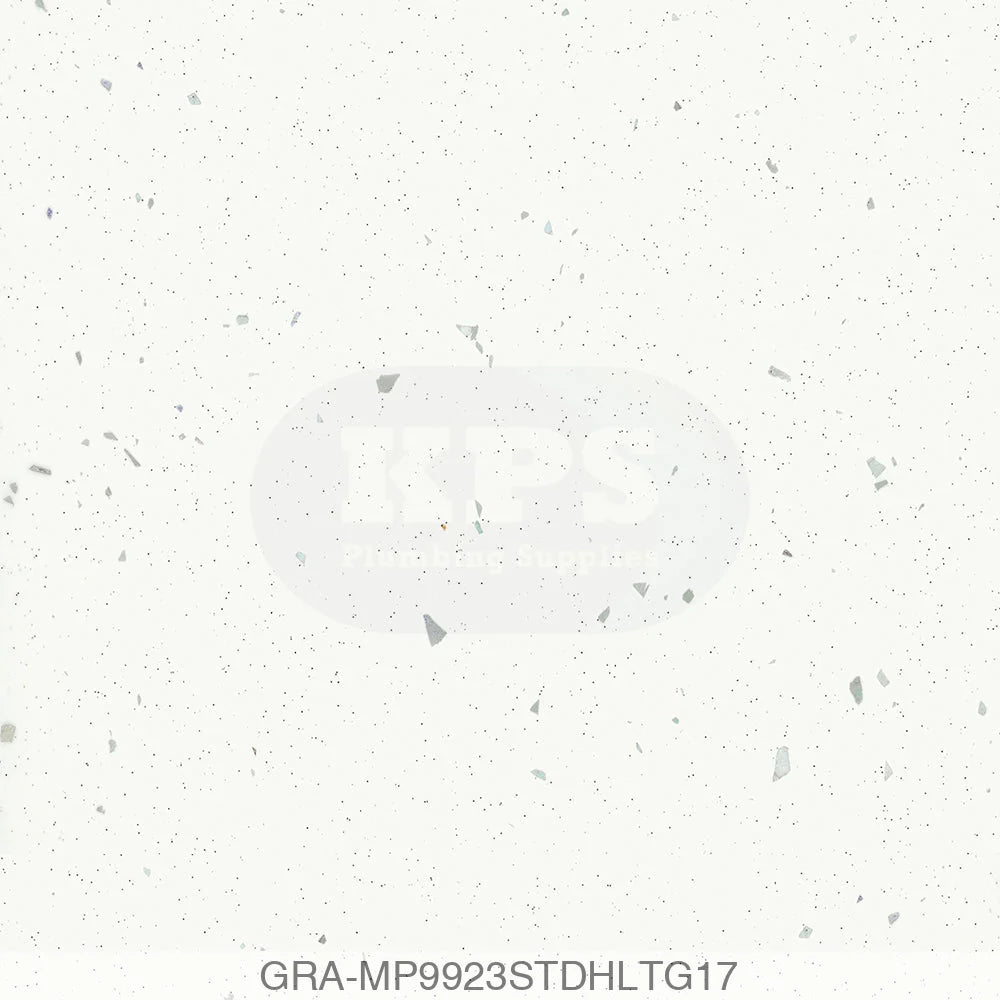 Classic Panel - White Snow (9923) - Hydro-Lock T&G - 2400x598x11mm - FSC Mix 70% Wall Panels