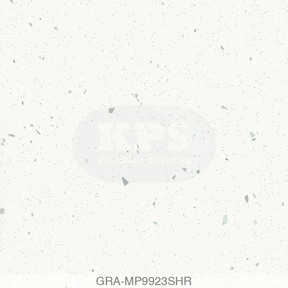 Classic Panel - White Snow (9923) - Unlipped - 2400x1200x11mm - FSC Mix 70% Wall Panels