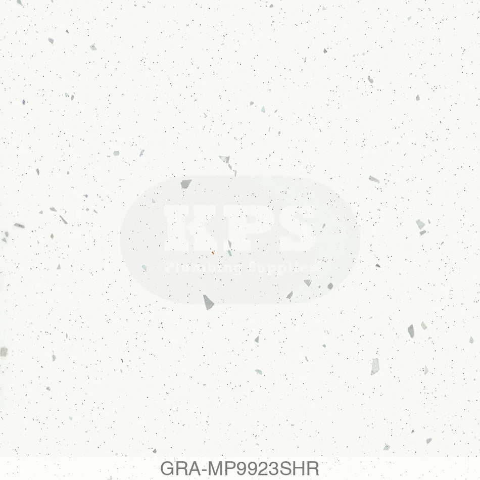 Classic Panel - White Snow (9923) - Unlipped - 2400x1200x11mm - FSC Mix 70% Wall Panels