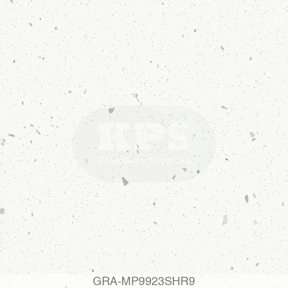 Classic Panel - White Snow (9923) - Unlipped - 2400x900x11mm - FSC Mix 70% Wall Panels