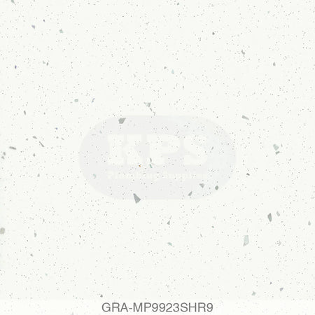 Classic Panel - White Snow (9923) - Unlipped - 2400x900x11mm - FSC Mix 70% Wall Panels