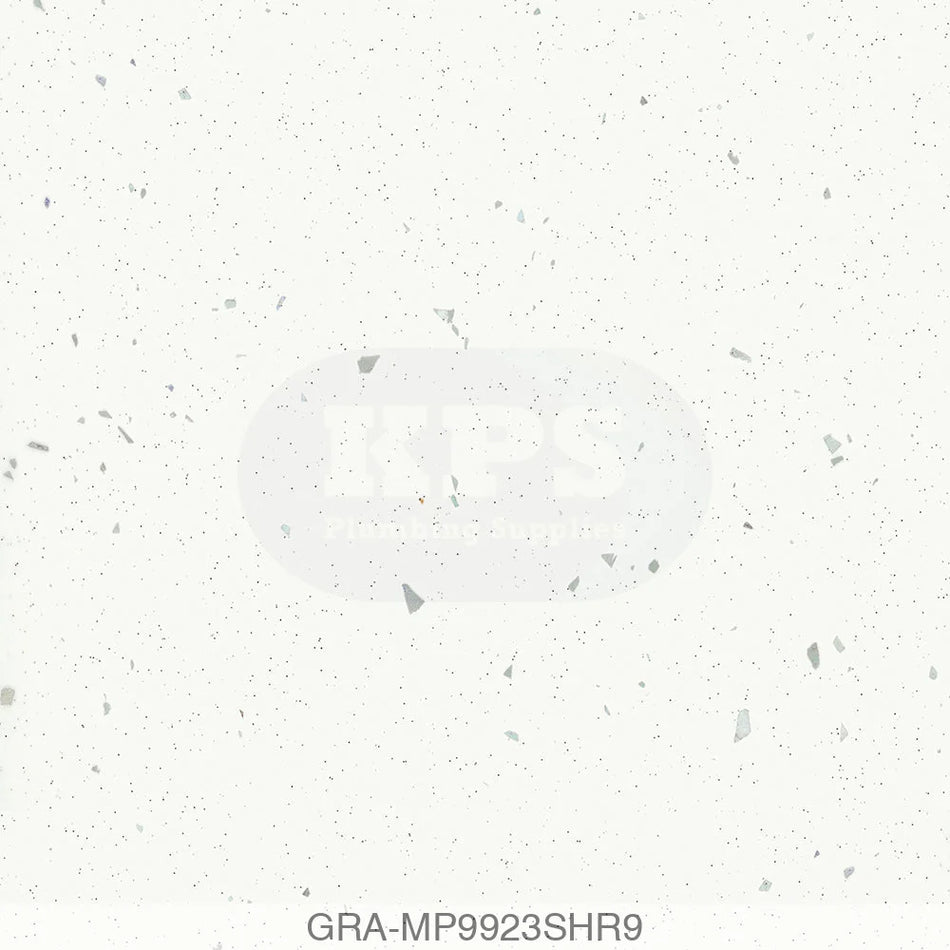 Classic Panel - White Snow (9923) - Unlipped - 2400x900x11mm - FSC Mix 70% Wall Panels