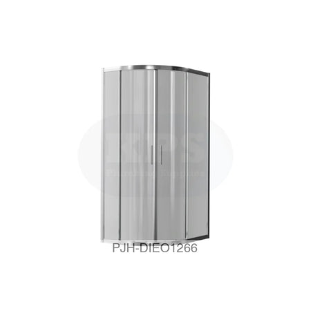 Classix Ef 1200 x 800 Chrome 2 Dr Off Qd Bathroom Brands