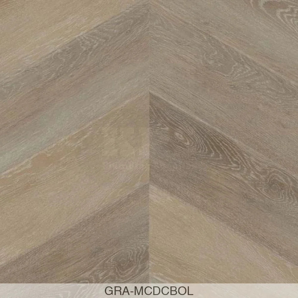 CLICK DROP Floor - Bolsena - Chevron - 938.5x305x7.3mm - 8PK - 2.29m2 per Pack Floor Tiles