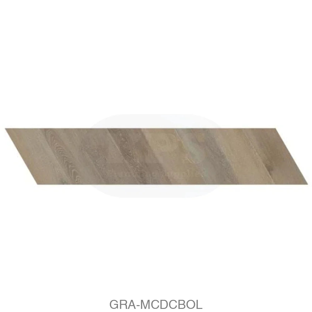 CLICK DROP Floor - Bolsena - Chevron - 938.5x305x7.3mm - 8PK - 2.29m2 per Pack Floor Tiles